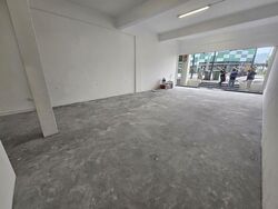 Race Course Road (D8), Shop House #577044641